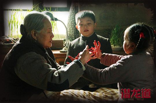 剧照