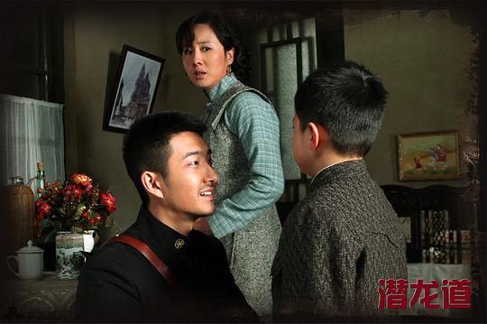 剧照