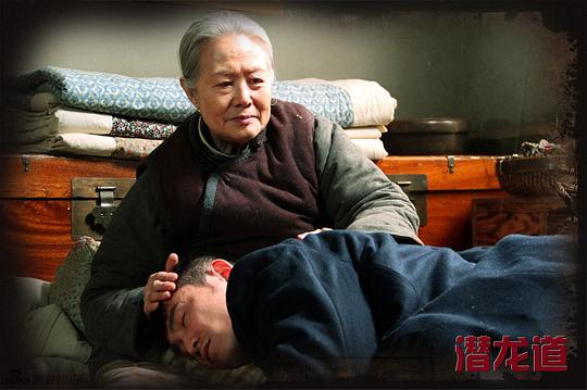 剧照