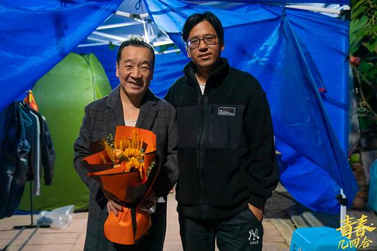 剧照