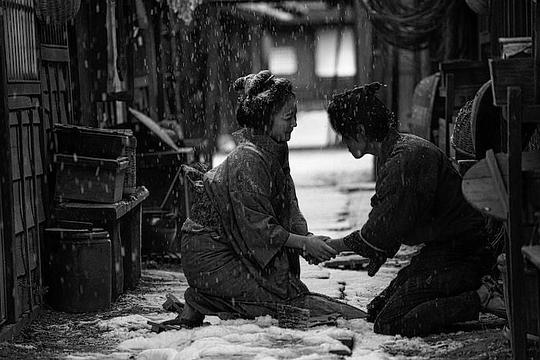 剧照