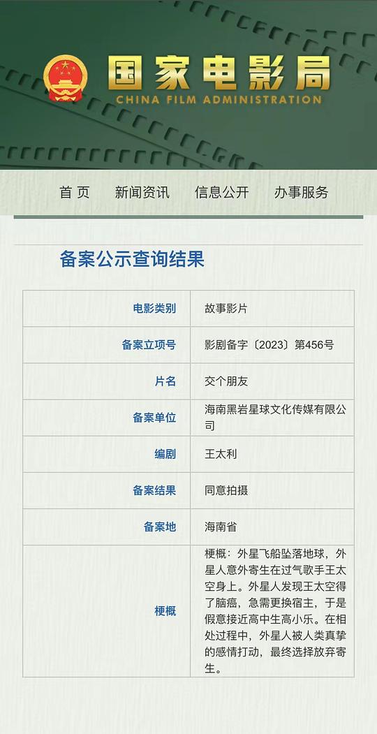 剧照