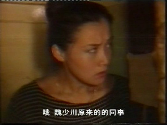 剧照