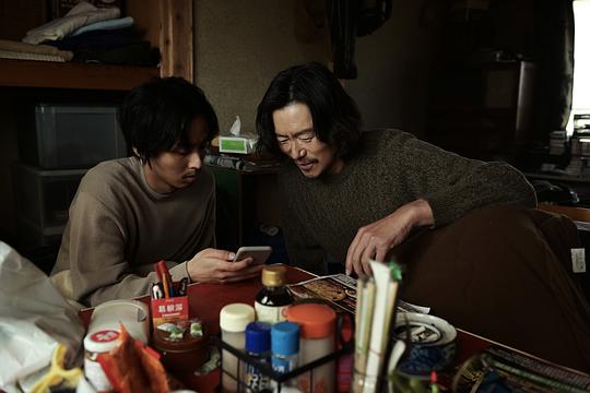 剧照