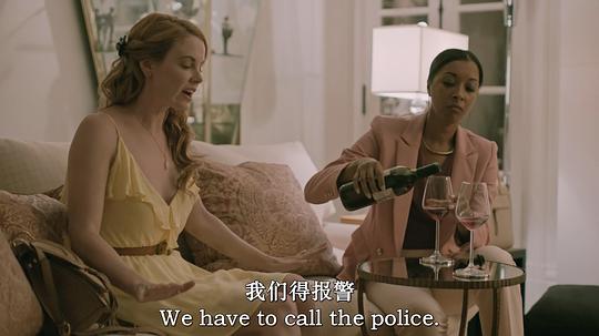 剧照
