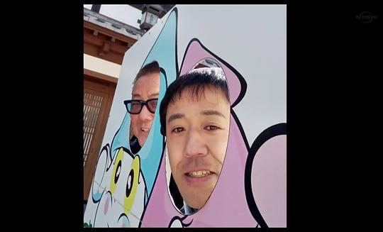 剧照