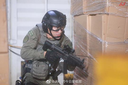 剧照