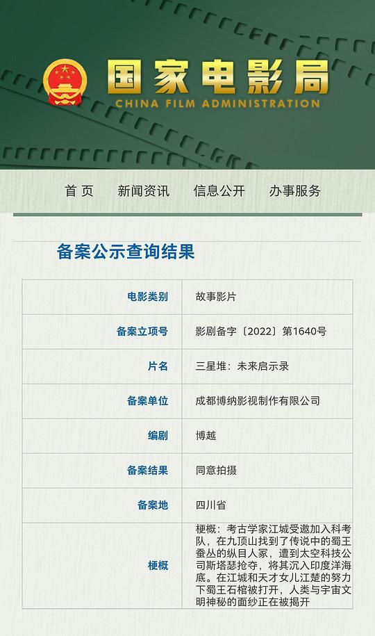 剧照
