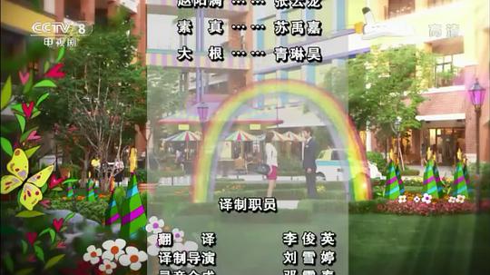 剧照