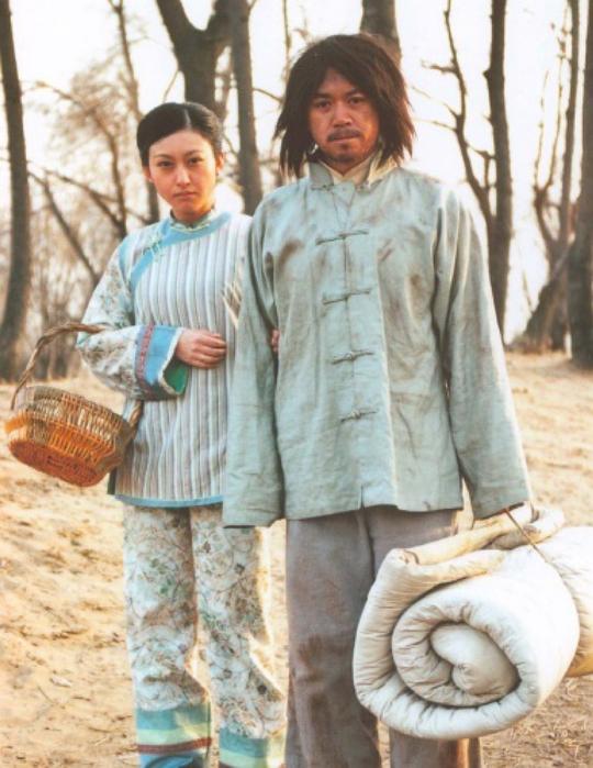 剧照