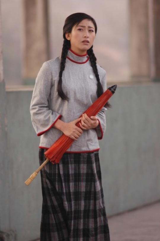 剧照