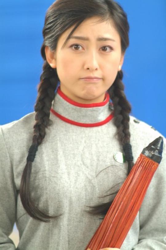 剧照