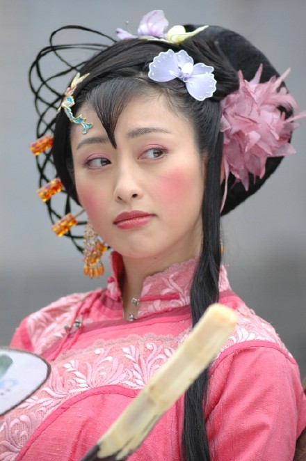 剧照
