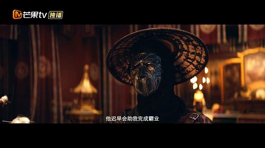 剧照