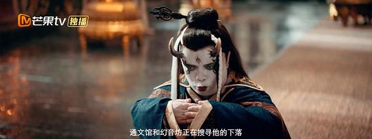 剧照