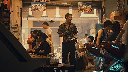 剧照