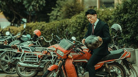 剧照