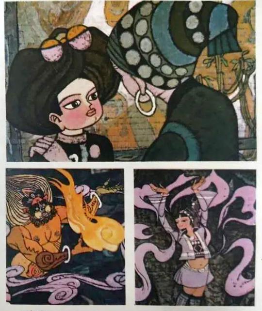 剧照