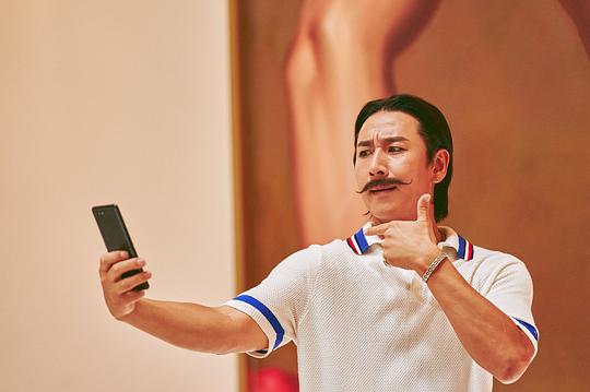 剧照