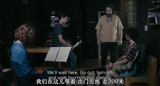 剧照