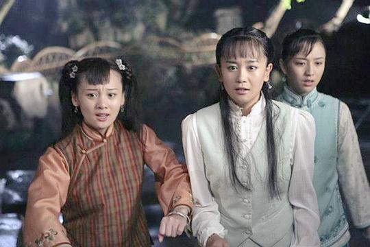 剧照