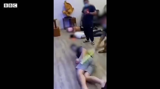 剧照