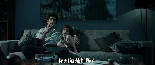 剧照