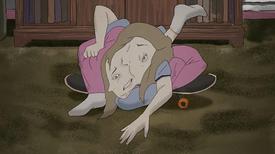 剧照