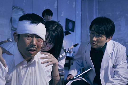 剧照