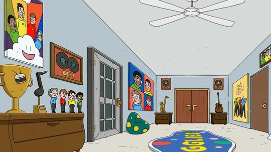 剧照