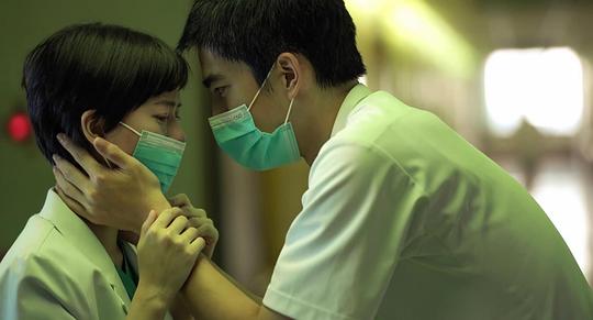 剧照