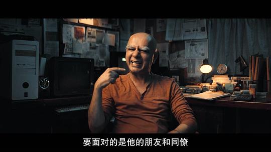 剧照