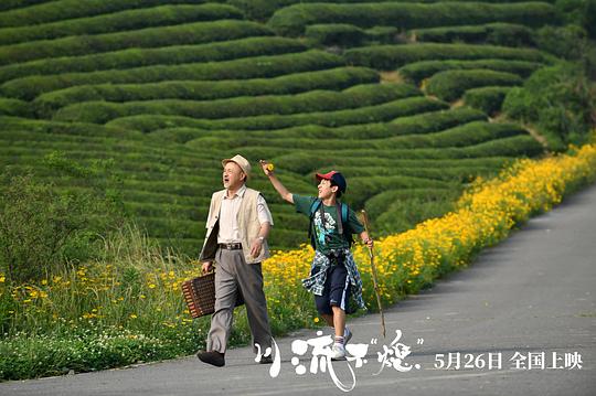 剧照