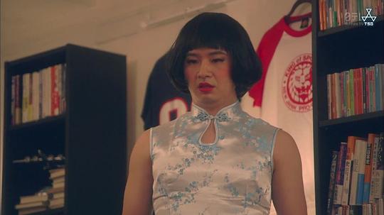 剧照