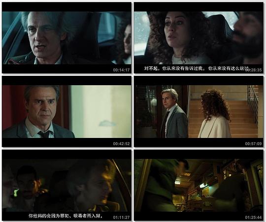 剧照