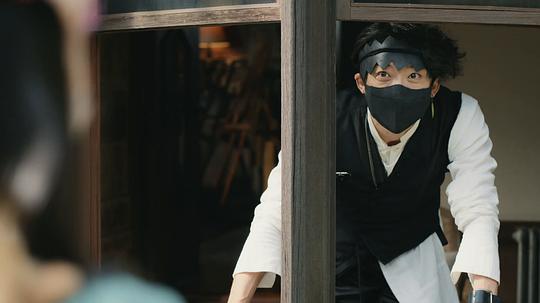 剧照