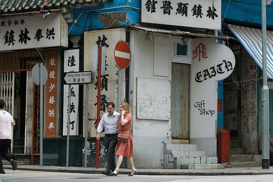 剧照