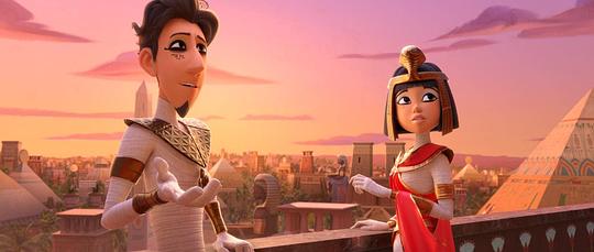 剧照
