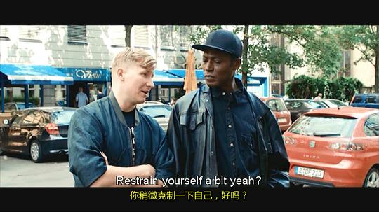 剧照
