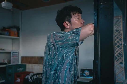 剧照