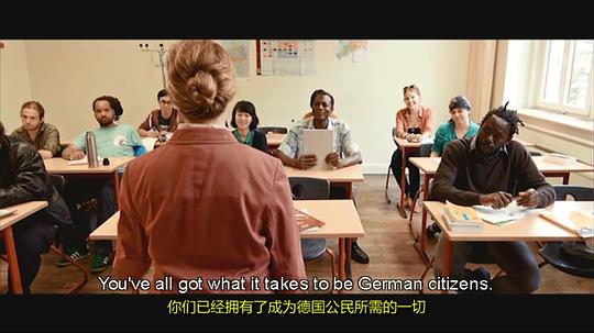 剧照