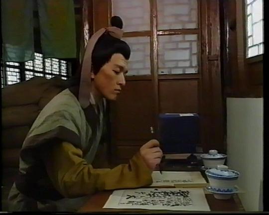 剧照