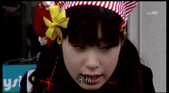剧照