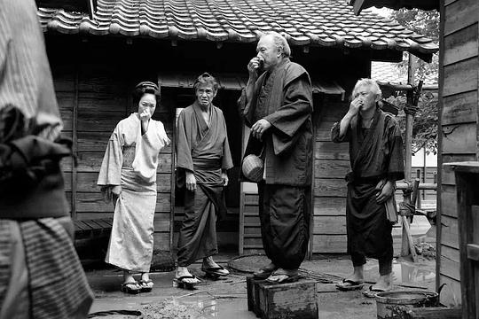 剧照