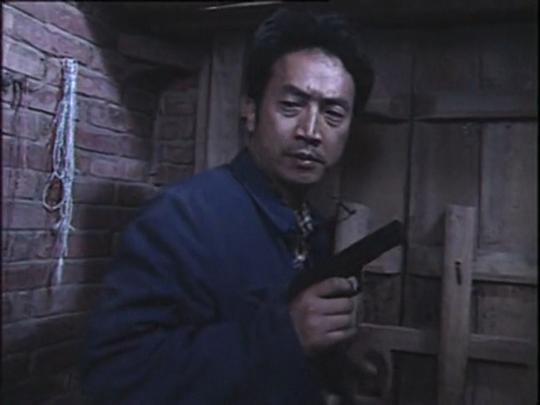 剧照