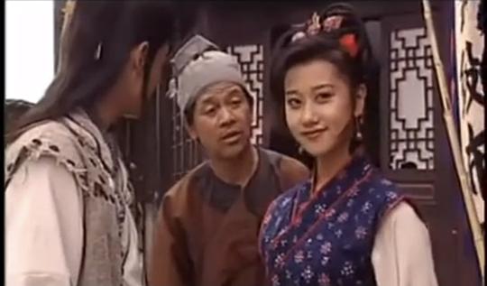 剧照