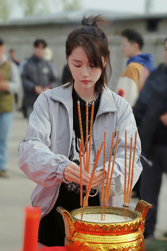 剧照