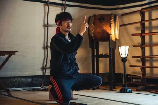 剧照