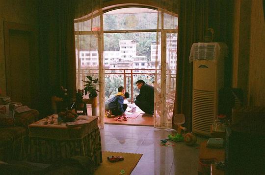 剧照