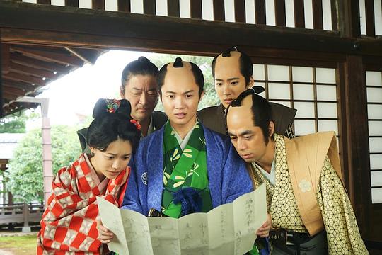 剧照